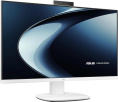 Моноблок Asus VM670KA-WPE026W 27" Full HD Ryzen AI 5 330 2 16Gb SSD512Gb RGr Windows 11 Home GbitEth WiFi BT клавиатура мышь Cam белый 1920x1080 (90PT0455-M007S0)