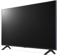 43" Телевизор LG 43NANO80T6A.ARUB NanoCell, 4K Ultra HD, СМАРТ ТВ, WebOS, синяя сажа