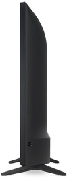 32" Телевизор LG 32LQ63006LA.ARUG FULL HD, СМАРТ ТВ, WebOS, черный