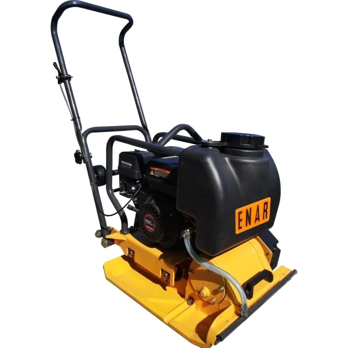 Виброплита Enar EAG90D дв. Loncin 020303