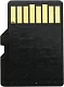 Карта памяти Kingston SDCIT/32GBSP microSDHC Memory Card 32Gb UHS-I U1