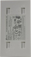 PoE адаптер/ 48V Passive POE adapter, maximum 24W power supply, 2 Giga Ethernet port POE4824G