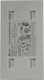 PoE адаптер/ 48V Passive POE adapter, maximum 24W power supply, 2 Giga Ethernet port POE4824G