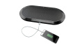 Спикерфон Jabra 810 UC,  v.4.1,  A2DP,  черный [7810-209]
