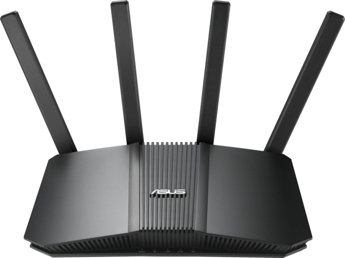 Маршрутизатор ASUS RT-BE58U/ ASUS RT-BE58U (90IG0A70-MO9C00)