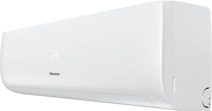 Сплит-система Hisense Next Classic A AS-07HR4RLRCJ00 белый