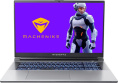 Ноутбук MACHENIKE L17 Pulsar L (JJ00GA00JRU) 17.3"FHD IPS/i5-12450H 8c/16GB/1TB SSD/RTX4050-6GB/DOS