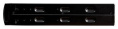 Батарея для ИБП Ippon Innova RT 1000 36V (12V/7Ah x 6) 438х85.5x436mm 22.2kg 2U 621783 
