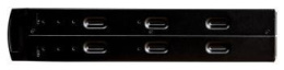 Батарея для ИБП Ippon Innova RT 1000 36V (12V/7Ah x 6) 438х85.5x436mm 22.2kg 2U 621783 
