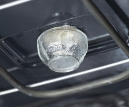 Духовой шкаф электрический Gorenje BO6735E05X,  77л,  дверца с 2 стеклами,  нержавеющая сталь