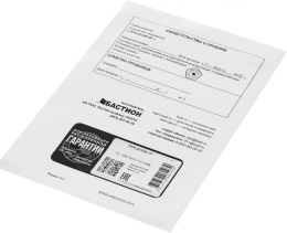 Стабилизатор напряжения Бастион Teplocom GF 150Вт 200ВА белый (321)