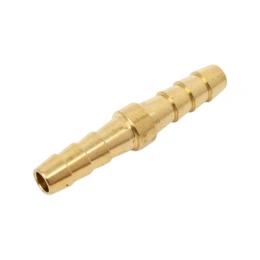 Штуцер шланга ёлочка 6 мм для сращивания шлангов PI TOOLS 7853