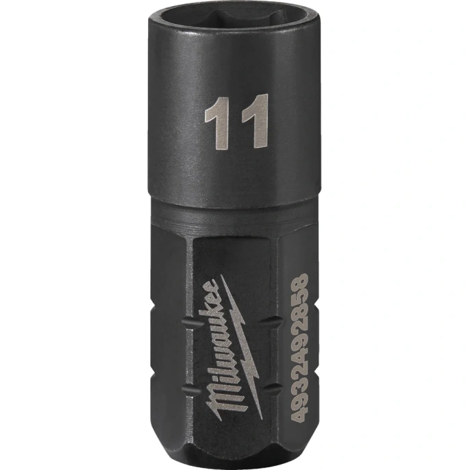 Головка 11 мм для M12 FPTR Milwaukee 4932492858