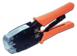 Инструмент обжимной Lanmaster (TWT-CRI-568R) (упак:1шт)