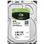 6TB Seagate BarraCuda (ST6000DM003) {Serial ATA III, 5400 rpm, 256mb buffer}