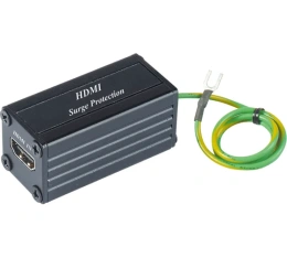 Устройство грозозащиты HDMI v.1.4 SC&T SP008 sct0788