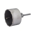 Коронка твердосплавная SDS Plus 100 мм Gigant GRD 11053