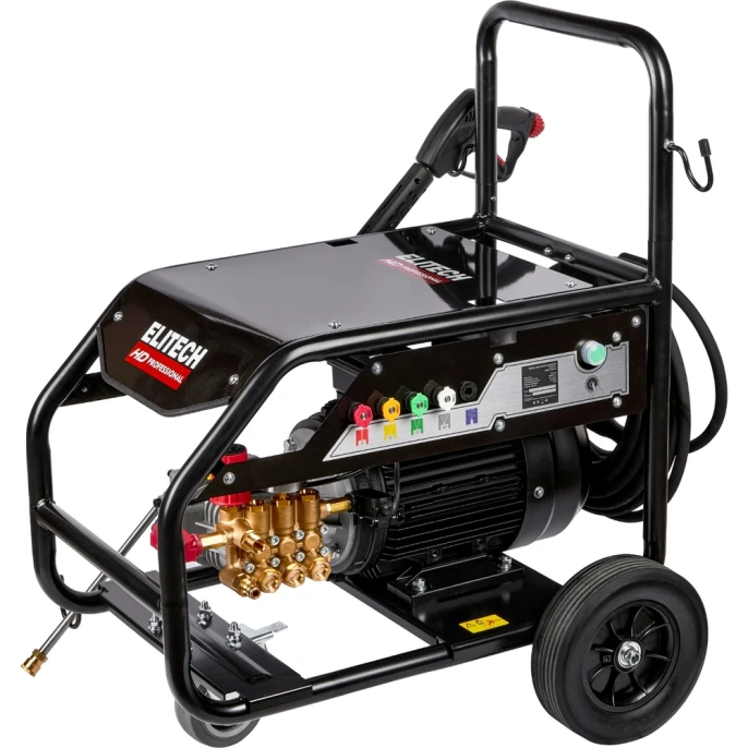 Мойка высокого давления Elitech HPW 7500-3 [204596]