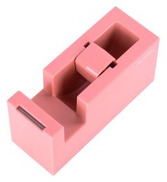 Диспенсер Deli Nusign, NS121PINK