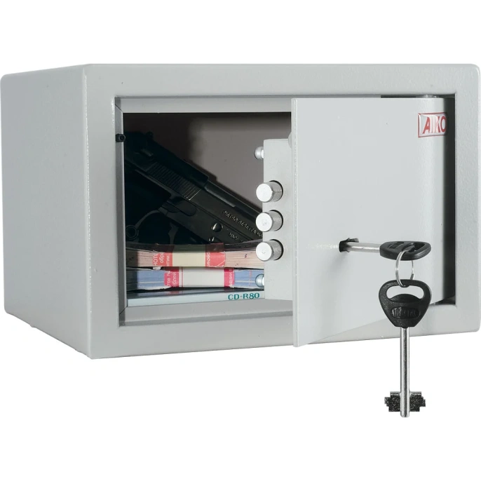 Сейф AIKO T-17 S10399250114