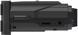 Видеорегистратор с радар-детектором Neoline Shadow WiFi,  GPS,  ГЛОНАСС