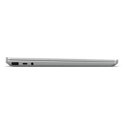 Ноутбук Microsoft Surface Go Platinum Intel Core "i5-1035G1/16Gb/SSD256Gb/12.4"/IPS/touch/1536x1024/EU/touch/Win10Pro/silver"