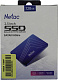 Накопитель SSD 128 Gb SATA 6Gb/s Netac N600S NT01N600S-128G-S3X 2.5"