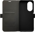 Чехол флип-кейс Gresso для Honor 50 Atlant Pro черный GR15ATL653