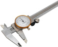 Штангенциркуль стрелочный REXANT 12-9106, 150мм, с глубиномером