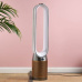 Новый вентилятор Dyson очищает воздух и «приглядывает» за владельцем