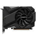 Видеокарта NVIDIA GeForce Gigabyte GTX 1650 GV-N1656OC-4GD 4Gb DDR6 DVI+HDMI+DP RTL