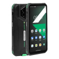 Смартфон MIG A65, MT6789 2,2 Ghz, 8Gb/128Gb, 1612*720 LCD, 32MP/48MP, 4G LTE, Android 14 без GMS, Wi-Fi 2.4GHz/5GHz, Bluetooth 5.1 BLE, NFC, сканер 2D, кабель USB Type-C, блок питания USB (MGA65-81A14.0S-S16)