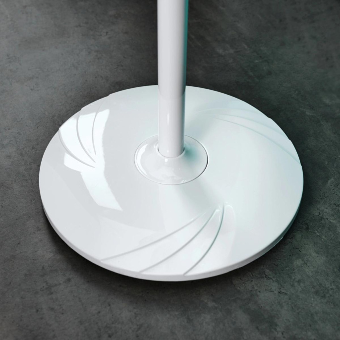 Вентилятор напольный Timberk T-SF1602RC,  белый