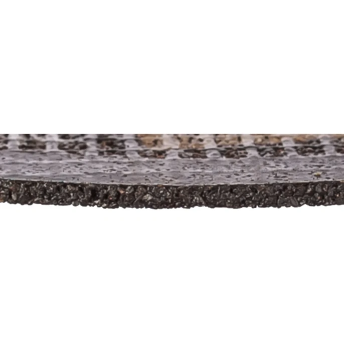 Диск отрезной по металлу (125х2х22 мм) Gigant CDI C41/125-2 (Россия)