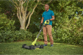 Триммер-газонокосилка Ryobi ONE+ 18В RY18LMC30A-0 5133005917