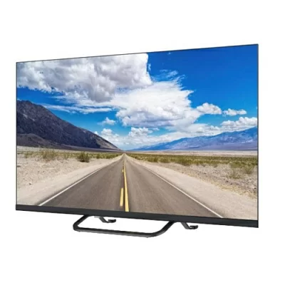 Телевизор Topdevice, 32'' TDTV32BS04H_BK{DVB-T/C/T2/S2,with CI SLOT,CI+,Innolux/CHOT/CSOT180±20 Bri,Android11.0 1G+8Gwith Wildred launcher,DVB-T/C/T2/S2,USB,Hotel FUN,H.265,Dolby,AC-3,WiFi,PAL/SECAM,BG/DK/I/NI}