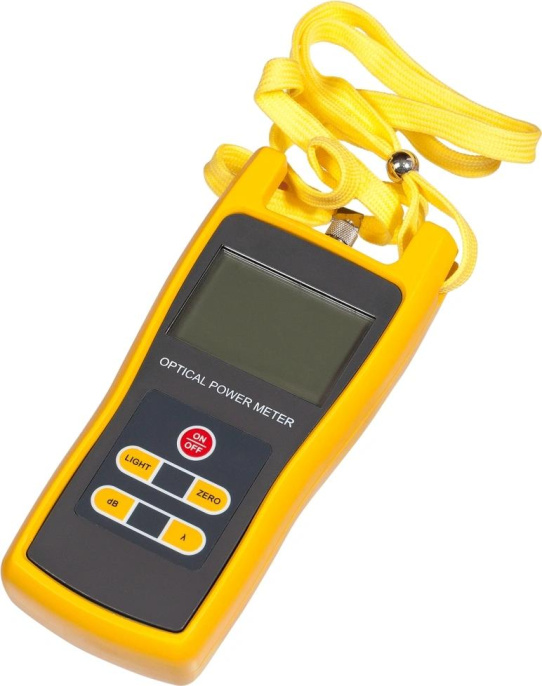 Набор инструментов Lanmaster (LAN-NT-TK/FIBER-2) для инсталлятора