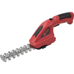 Аккумуляторный секатор садовый EDON APS-18E 25962