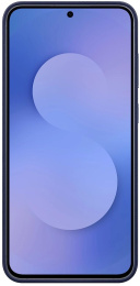 Чехол (клип-кейс) Samsung Kindsuit Case S25FE, для Samsung Galaxy S25 FE, синий [ef-vs731pnegru]