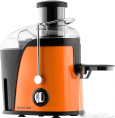 Соковыжималка центробежная Galaxy Line GL 0814 850Вт рез.сок.:550мл. оранжевый