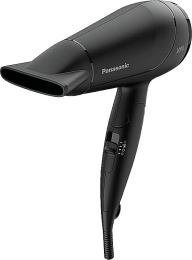 Фен Panasonic EH-ND65-K865, 2000Вт, черный
