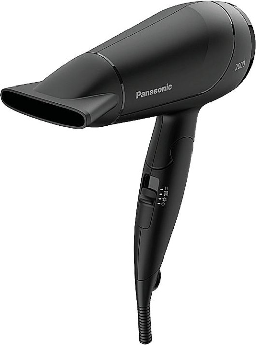 Фен Panasonic EH-ND65-K865, 2000Вт, черный