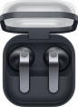 Гарнитура внутриканальные Samsung Galaxy Buds 4 черный беспроводные bluetooth в ушной раковине SM-R540NZKACIS