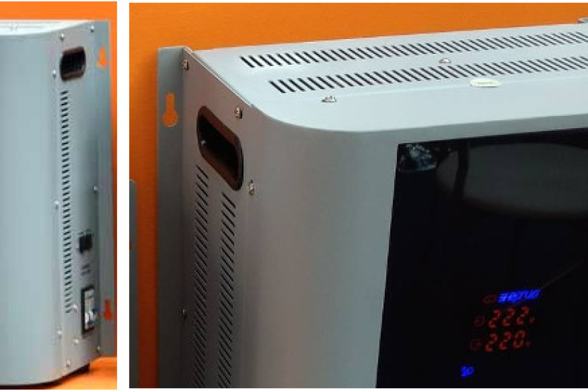 ЭНЕРГИЯ: гибридные стабилизаторы напряжения доступны к заказу