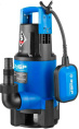 Насос колодезный Зубр Профессионал НПГ-Т3-750,  центробежный, погружной, 13800л/ч