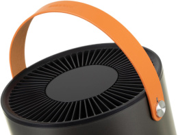 Воздухоочиститель SMARTMI Air Purifier P1,  серый [zmkqjhqp11]