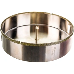 Коронка алмазная с пилотным сверлом Special (150х70 мм) MONOGRAM 086-686