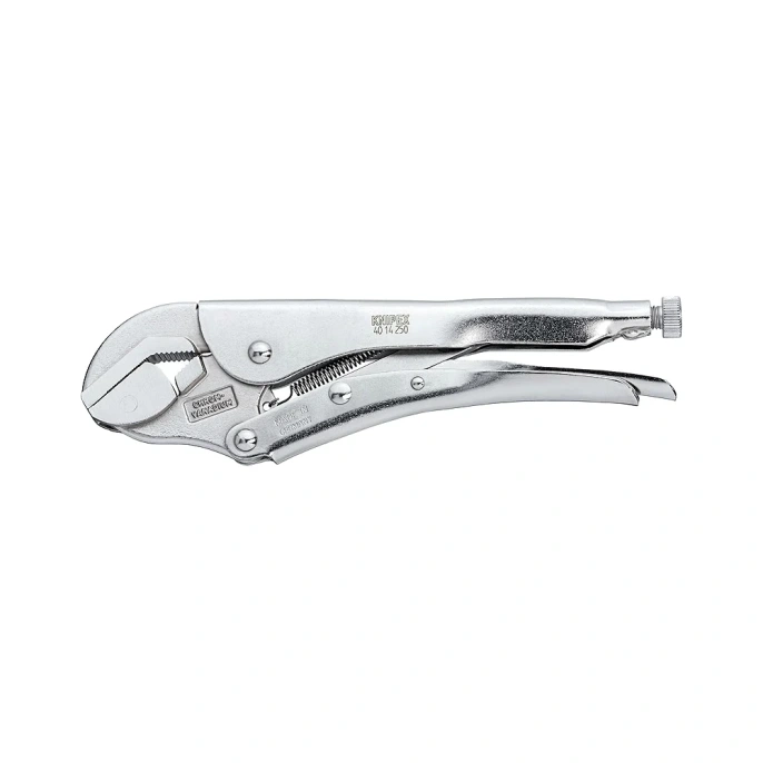 Цанговые клещи KNIPEX KN-4014250