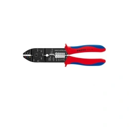 Ручной обжимник KNIPEX KN-9721215