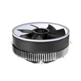 Кулер для центрального процессора CPU COOLER 109x109x68mm, 0.018-0.12A, 12V, 28dBA max +/-10% ACD-CDUM4-A